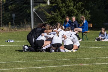 Bild 1 - wU16 Deutsche Meisterschaft